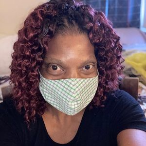 Meet your Posher, Lynn